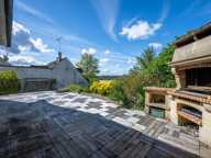 Osny : Maison 5 P, Superbe Vue, Au Calme Absolu — photo 4