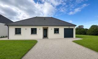 Maison 4 Pièces 86 m² à vendre à Fontaine-la-Gaillarde (89100)