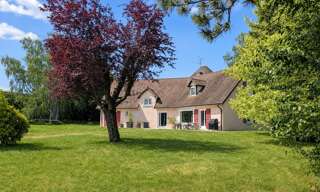 Maison 7 Pièces 255 m² à vendre à Fragnes-la-Loyère (71530)