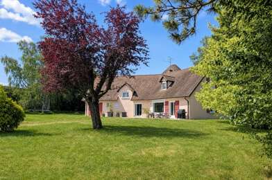 Maison 7 pièces 395000 €