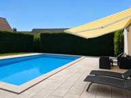 Vaste maison 7 pièces de 255 m² avec piscine — photo 2