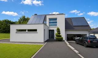 Maison 7 Pièces 173 m² à vendre à Pfetterhouse (68480)