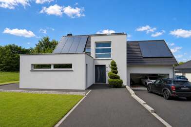 Maison 7 pièces 490000 €