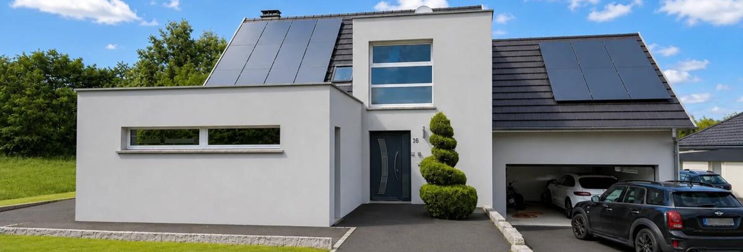 Maison 7 Pièces 173 m² à vendre à Pfetterhouse (68480)