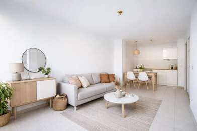 Appartement 1 pièces 125000 €