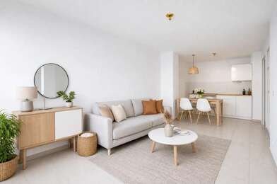 Appartement 1 pièces 125000 €
