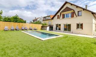 Appartement 7 Pièces 240 m² à vendre à Bonneuil-sur-Marne (94380)