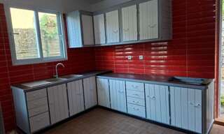 Appartement 4 Pièces 110 m² à louer à Les Abymes (97139)