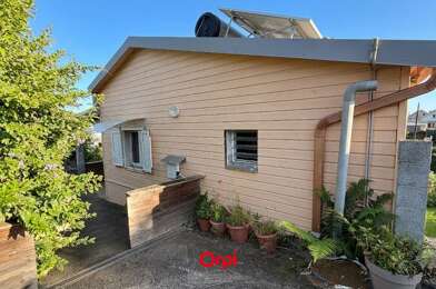 Maison 5 pièces 330000 €
