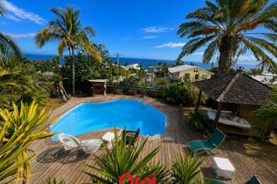 Maison 4 pièces 795000 €