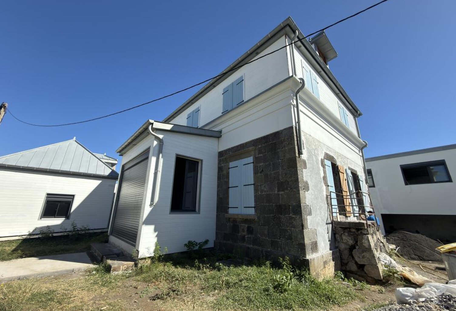 Villa d’exception rénovée – 540 m² — photo 1