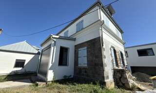 Bureau  540 m² à louer à Saint-Denis (97400)