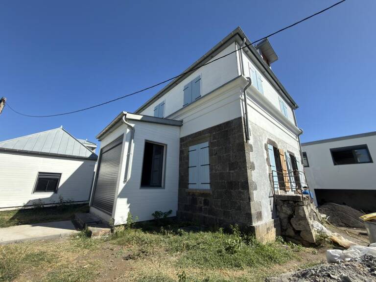 Villa d’exception rénovée – 540 m² — photo 1
