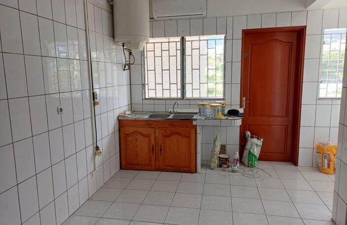 Plateau de bureaux de 92.28 m² Ste Clotilde — photo 5