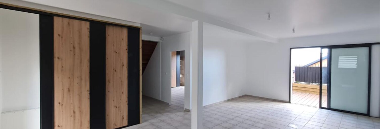 Maison 5 Pièces 170 m² à louer à La Possession (97419)