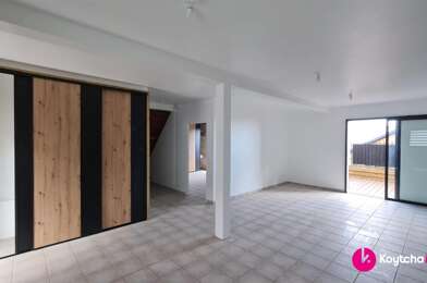 Maison 5 pièces 1500 €