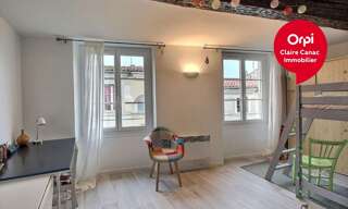 Appartement 1 Pièce 28 m² à louer à Castres (81100)