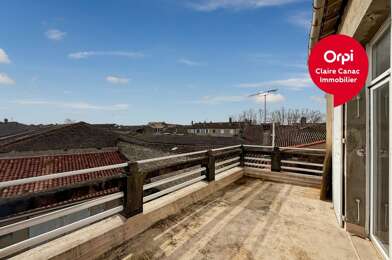 Maison 6 pièces 180000 €