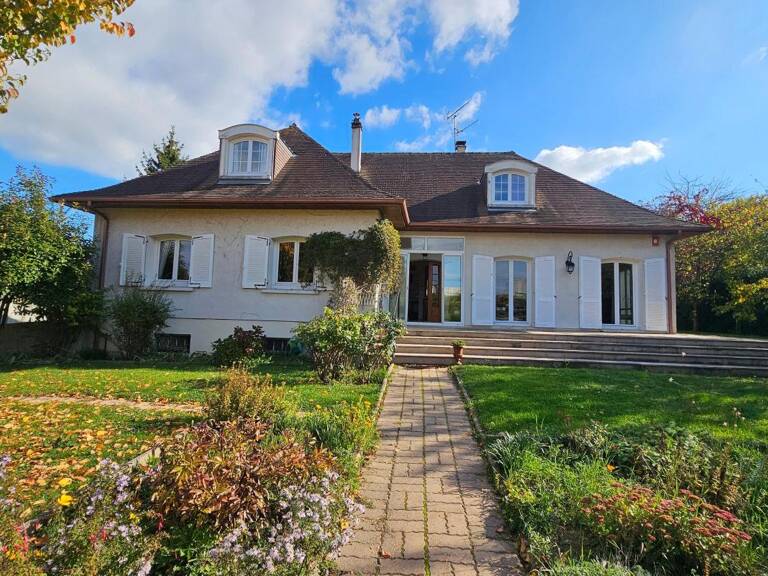 Maison individuelle sur Châlons en Champagne — photo 1