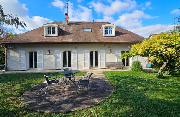 Maison individuelle sur Châlons en Champagne — photo 2