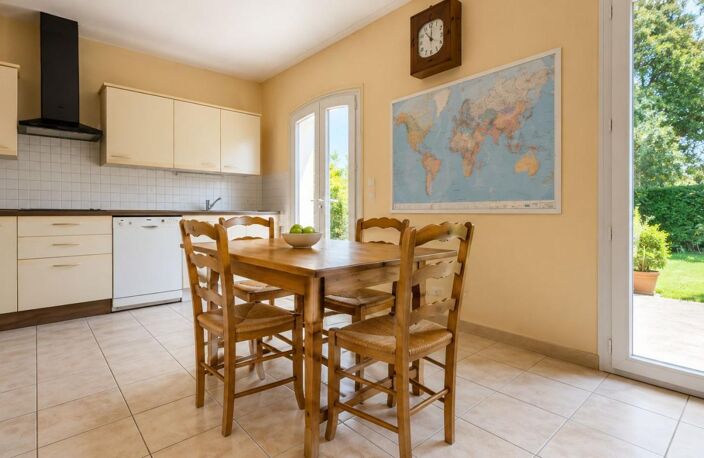 Maison individuelle sur Châlons en Champagne — photo 4