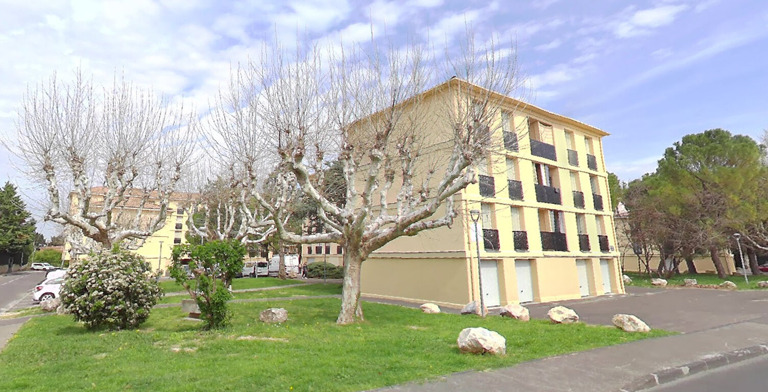 STUDIO - 4EME - DERNIER ETAGE — photo 1