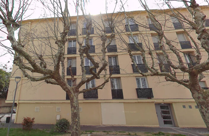 STUDIO - 4EME - DERNIER ETAGE — photo 5