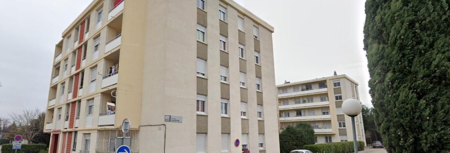 Appartement 3 Pièces 66 m² à louer à Cavaillon (84300)