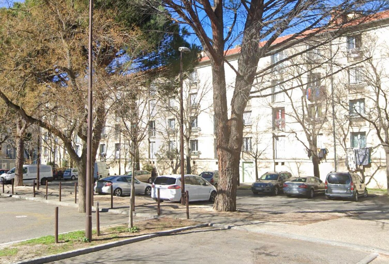 T4 - AVIGNON - MONTMAJOUR — photo 1