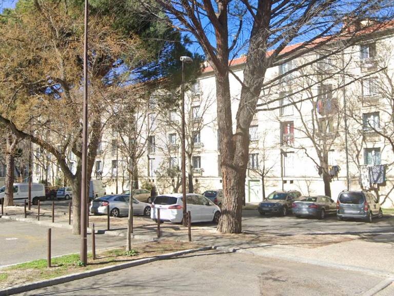T4 - AVIGNON - MONTMAJOUR — photo 1