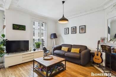Appartement 4 pièces 777000 €