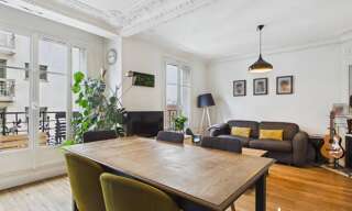 Appartement 4 Pièces 75 m² à vendre à Paris 15 (75015)