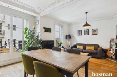 Appartement 4 pièces 777000 €