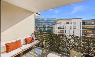 Appartement 3 Pièces 88 m² à vendre à Asnières-sur-Seine (92600)