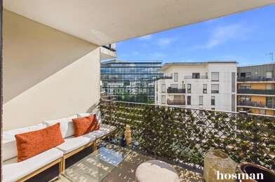 Appartement 3 pièces 565000 €