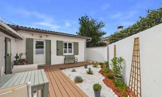 Maison 3 Pièces 55 m² à vendre à Bègles (33130)