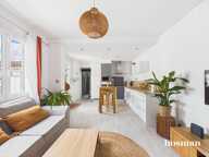 Superbe maison 3 pièces 50 m² à Bègles avec grand jardin - Rue Estienne d'Orves Bègles — photo 2