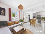 Superbe maison 3 pièces 50 m² à Bègles avec grand jardin - Rue Estienne d'Orves Bègles — photo 3