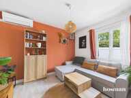 Superbe maison 3 pièces 50 m² à Bègles avec grand jardin - Rue Estienne d'Orves Bègles — photo 4