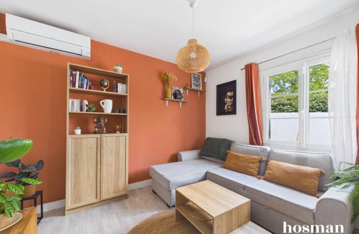 Superbe maison 3 pièces 50 m² à Bègles avec grand jardin - Rue Estienne d'Orves Bègles — photo 4