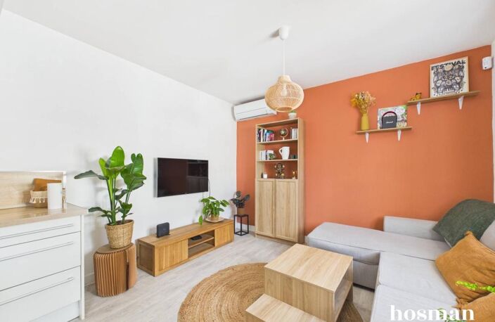 Superbe maison 3 pièces 50 m² à Bègles avec grand jardin - Rue Estienne d'Orves Bègles — photo 5