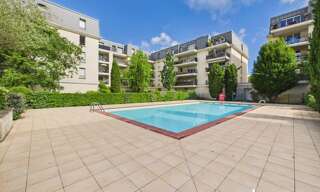 Appartement 2 Pièces 42 m² à vendre à Bordeaux (33300)