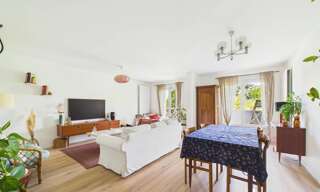 Appartement 3 Pièces 77 m² à vendre à Nantes (44300)