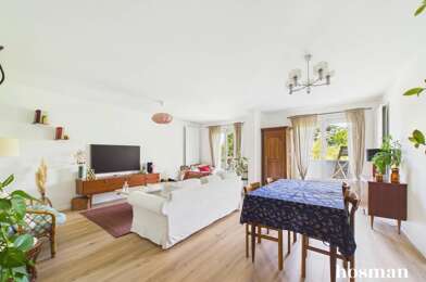 Appartement 3 pièces 252900 €