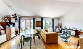Appartement 4 Pièces 116 m² à vendre à Les Lilas (93260)
