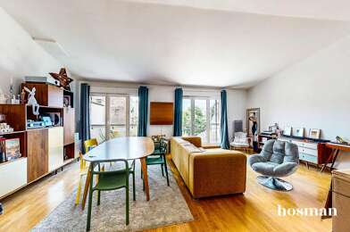 Appartement 4 pièces 790000 €