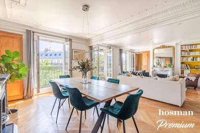 Appartement 5 pièces 1260000 €