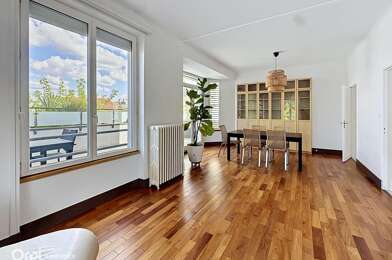 Maison 4 pièces 1580 €