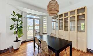 Maison 4 Pièces 100 m² à louer à Clermont-Ferrand (63000)
