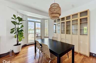 Maison 4 pièces 1780 €